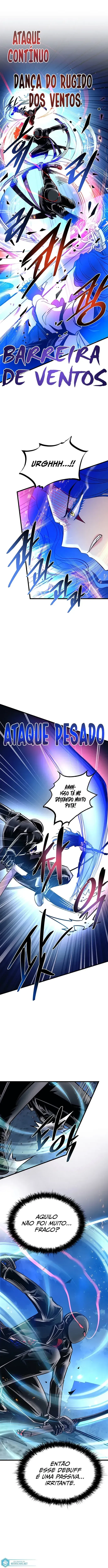 Read Vilão a Ser Morto PT Manga Online