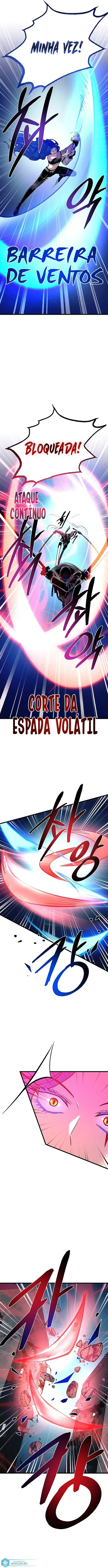 Read Vilão a Ser Morto PT Manga Online