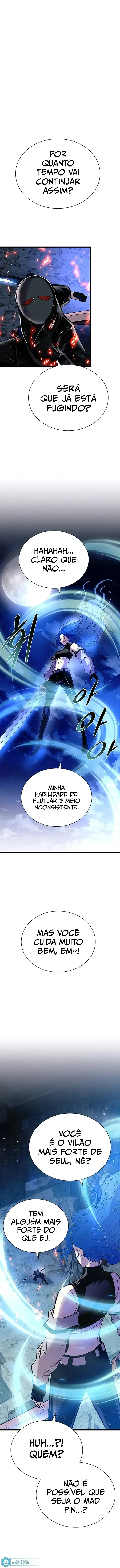 Read Vilão a Ser Morto PT Manga Online