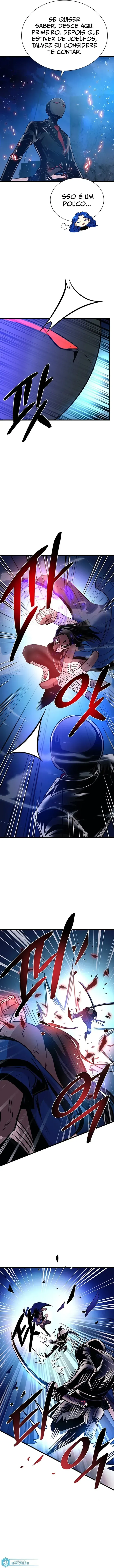 Read Vilão a Ser Morto PT Manga Online