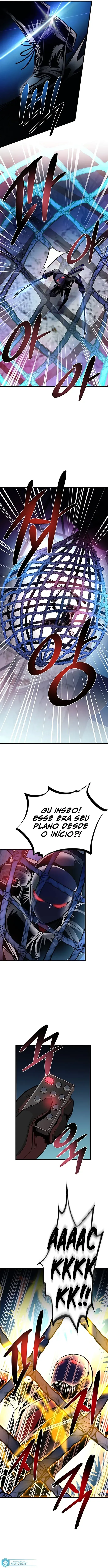 Read Vilão a Ser Morto PT Manga Online