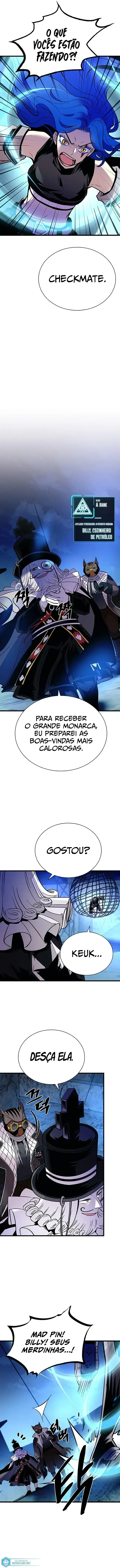 Read Vilão a Ser Morto PT Manga Online