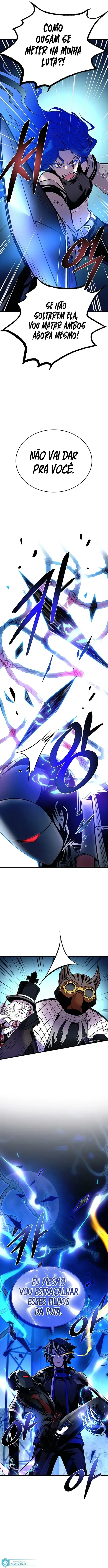 Read Vilão a Ser Morto PT Manga Online