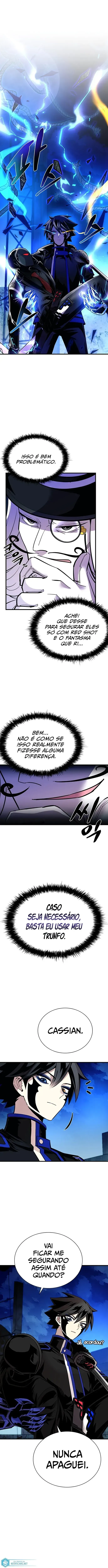 Read Vilão a Ser Morto PT Manga Online