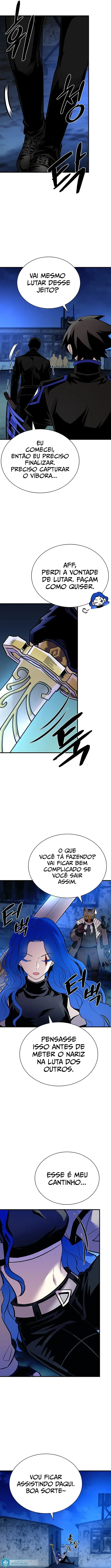 Read Vilão a Ser Morto PT Manga Online