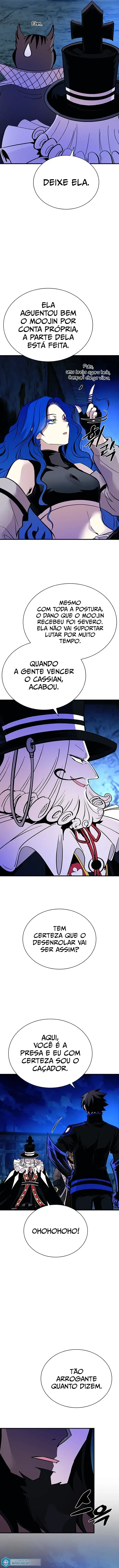 Read Vilão a Ser Morto PT Manga Online