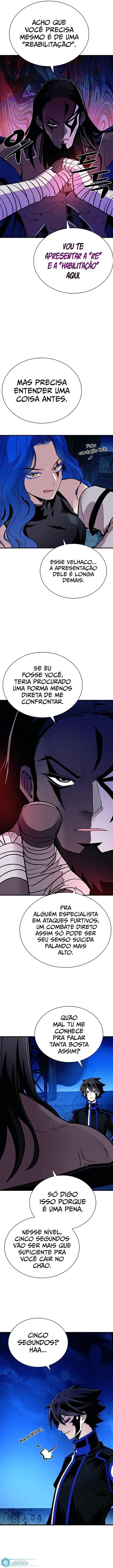 Read Vilão a Ser Morto PT Manga Online