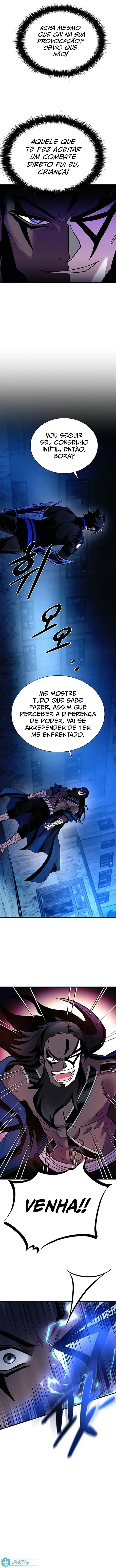 Read Vilão a Ser Morto PT Manga Online