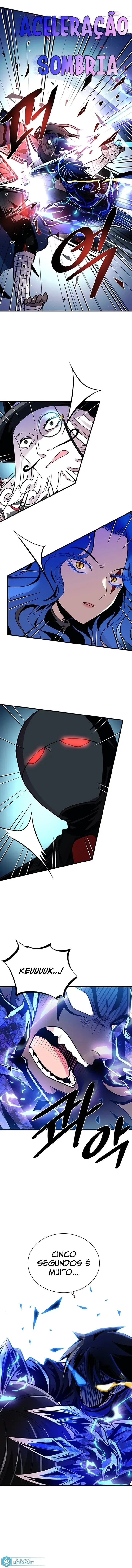 Read Vilão a Ser Morto PT Manga Online