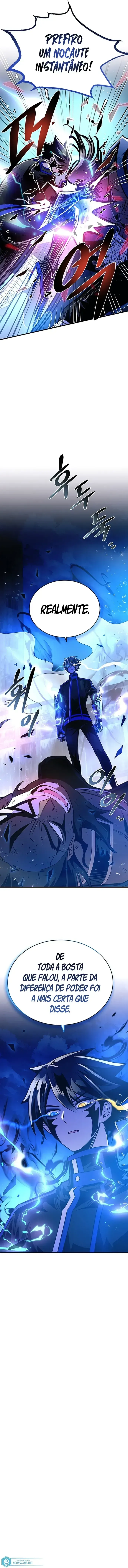 Read Vilão a Ser Morto PT Manga Online