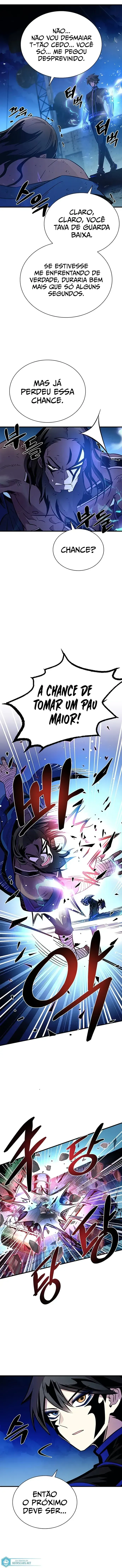 Read Vilão a Ser Morto PT Manga Online