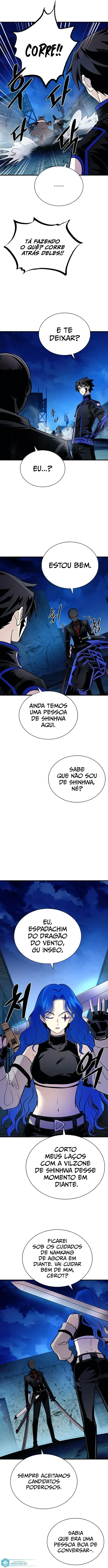 Read Vilão a Ser Morto PT Manga Online
