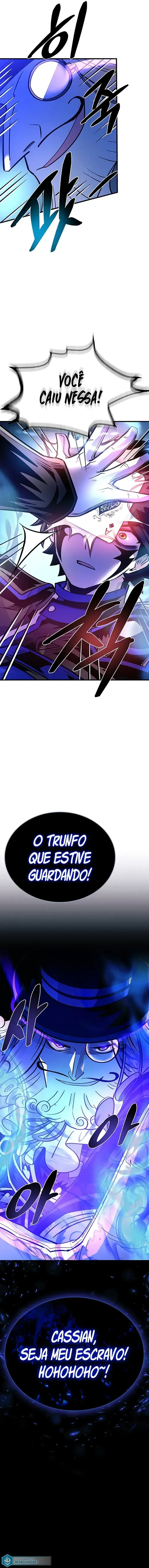 Read Vilão a Ser Morto PT Manga Online