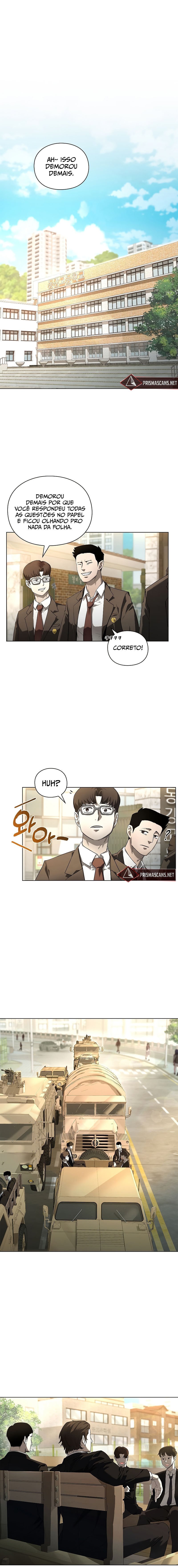 Read Warrior High School Dungeon Raid Department PT Manga Online