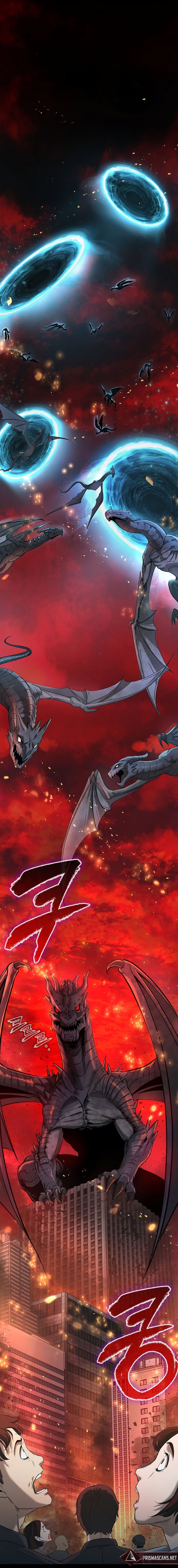 Read Warrior High School Dungeon Raid Department PT Manga Online