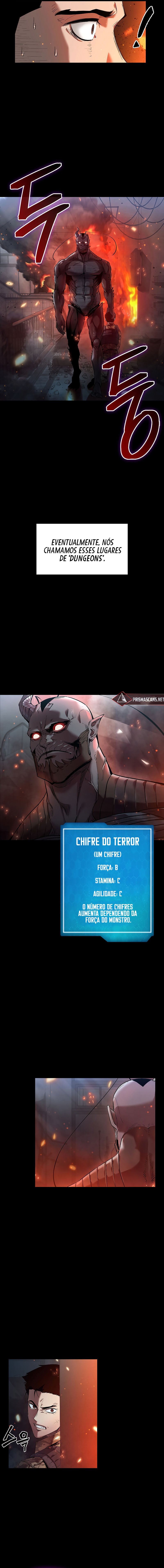 Read Warrior High School Dungeon Raid Department PT Manga Online