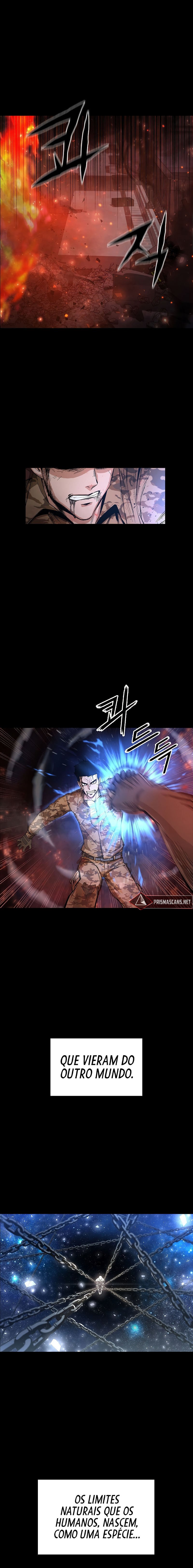 Read Warrior High School Dungeon Raid Department PT Manga Online