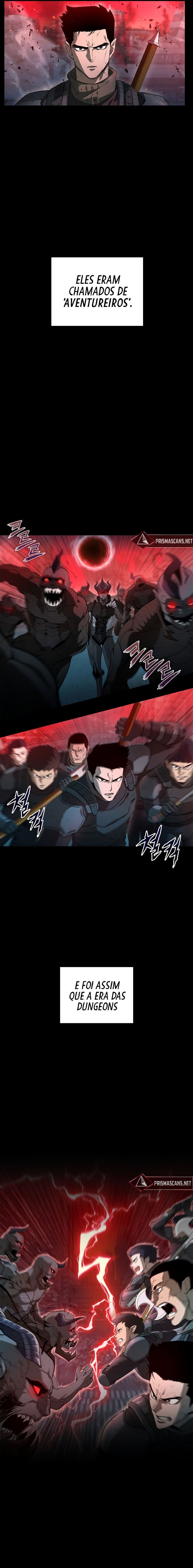 Read Warrior High School Dungeon Raid Department PT Manga Online