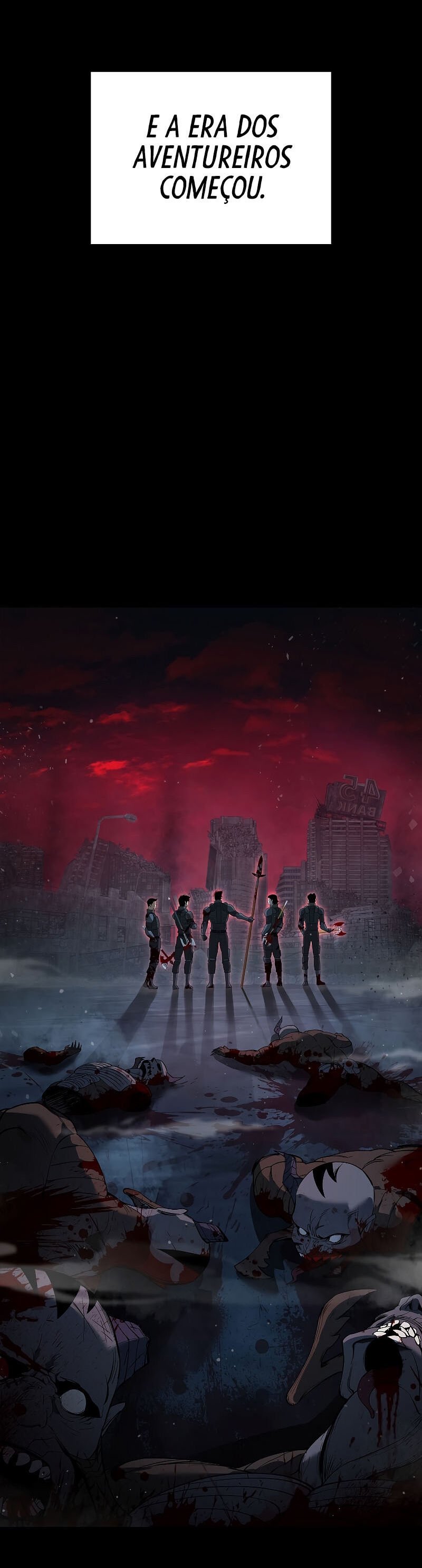 Read Warrior High School Dungeon Raid Department PT Manga Online