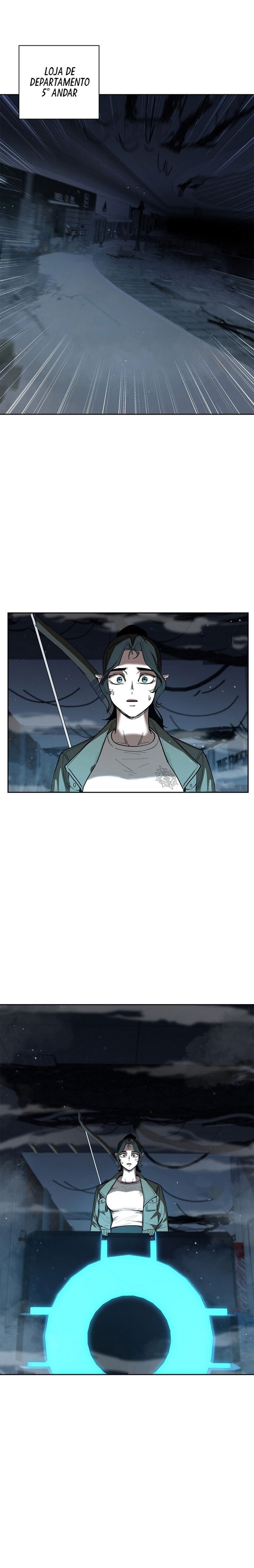 Read Warrior High School Dungeon Raid Department PT Manga Online