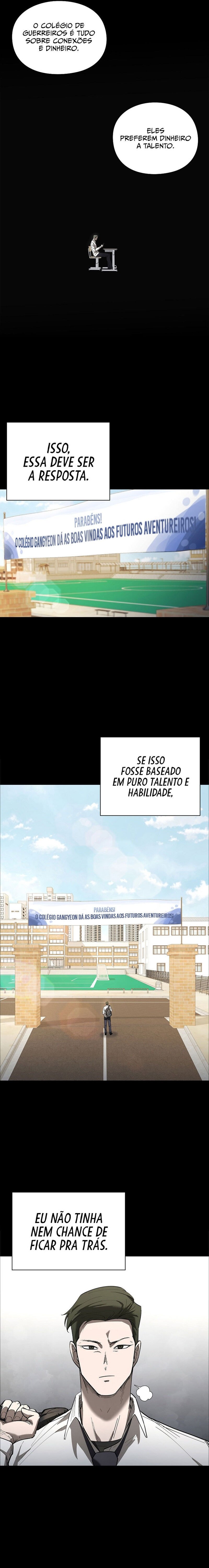 Read Warrior High School Dungeon Raid Department PT Manga Online