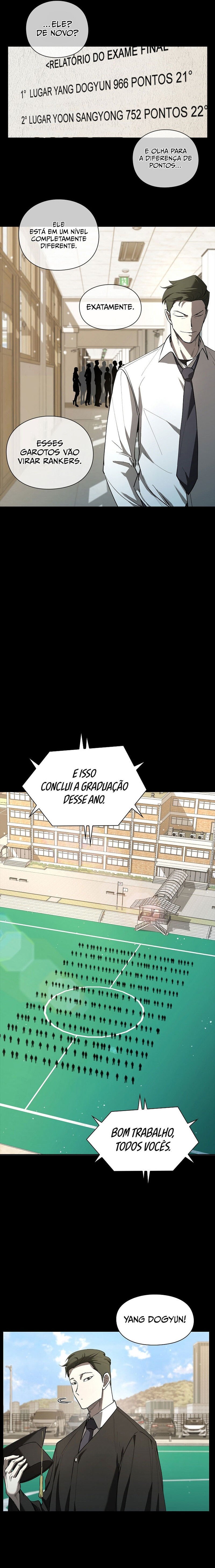 Read Warrior High School Dungeon Raid Department PT Manga Online