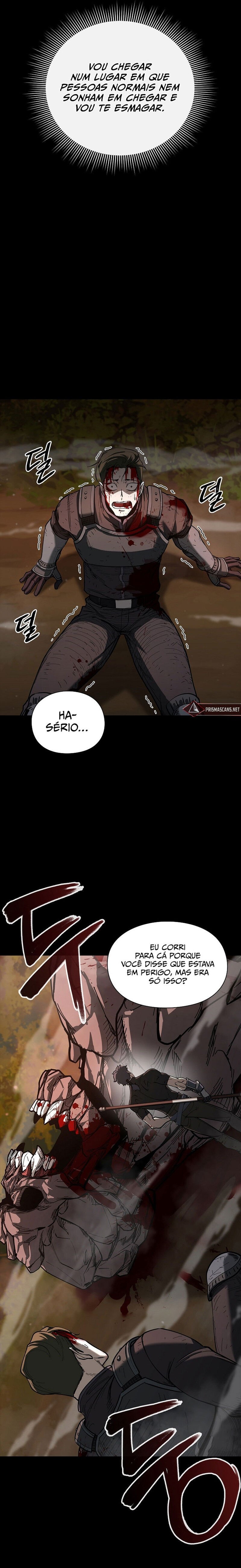 Read Warrior High School Dungeon Raid Department PT Manga Online