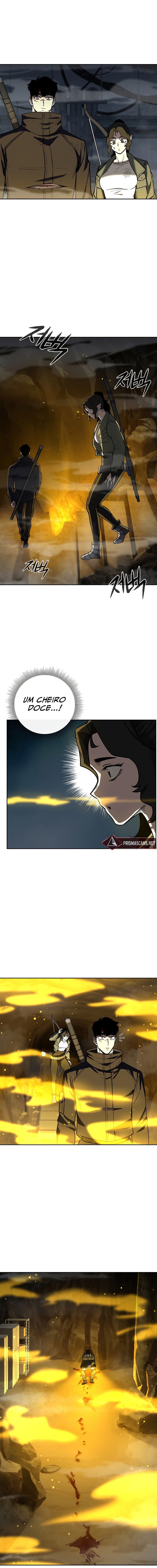Read Warrior High School Dungeon Raid Department PT Manga Online
