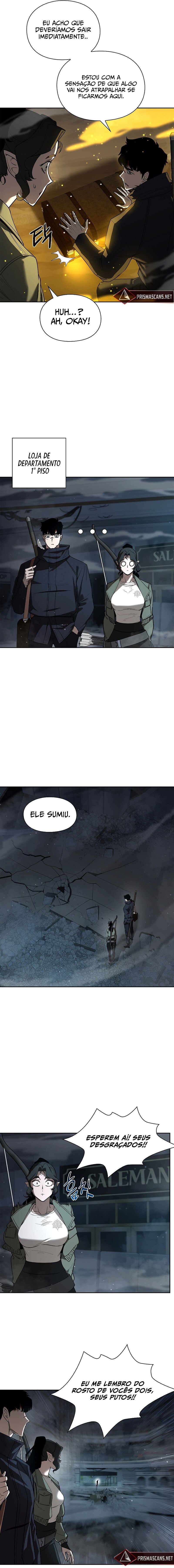 Read Warrior High School Dungeon Raid Department PT Manga Online