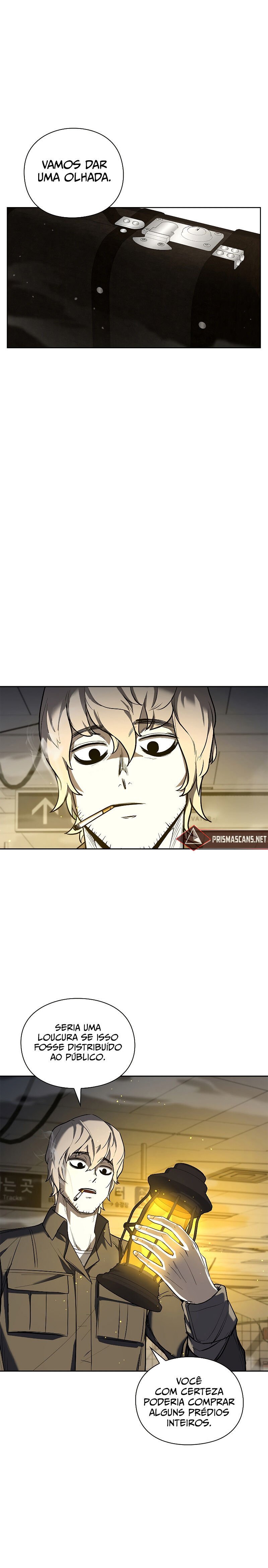 Read Warrior High School Dungeon Raid Department PT Manga Online