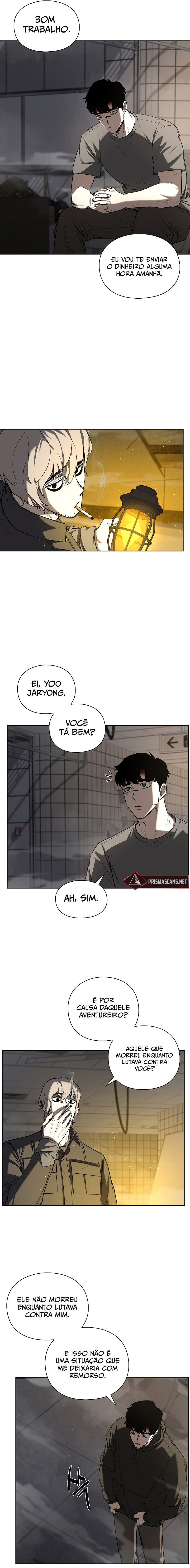 Read Warrior High School Dungeon Raid Department PT Manga Online