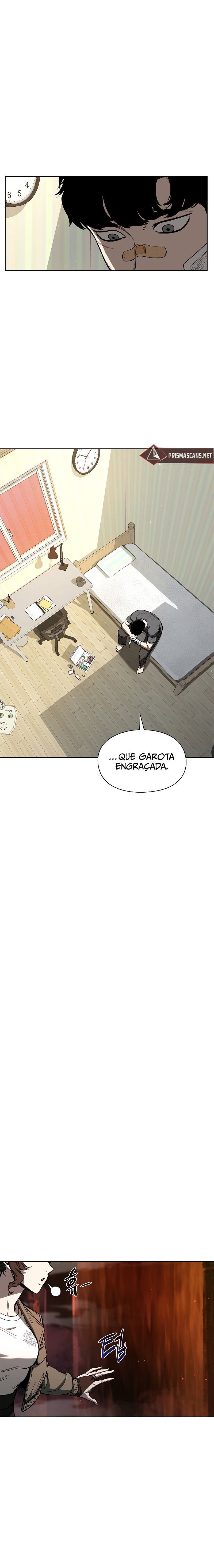Read Warrior High School Dungeon Raid Department PT Manga Online