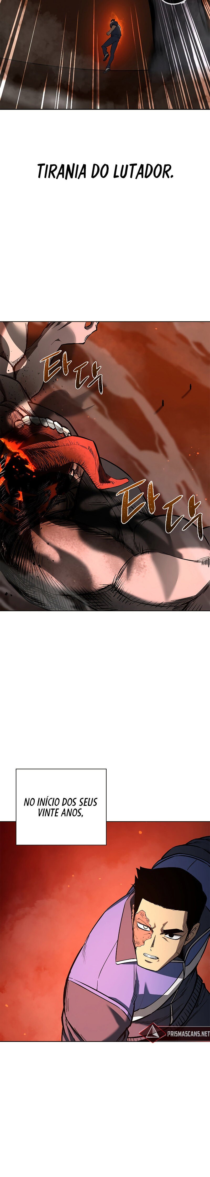 Read Warrior High School Dungeon Raid Department PT Manga Online