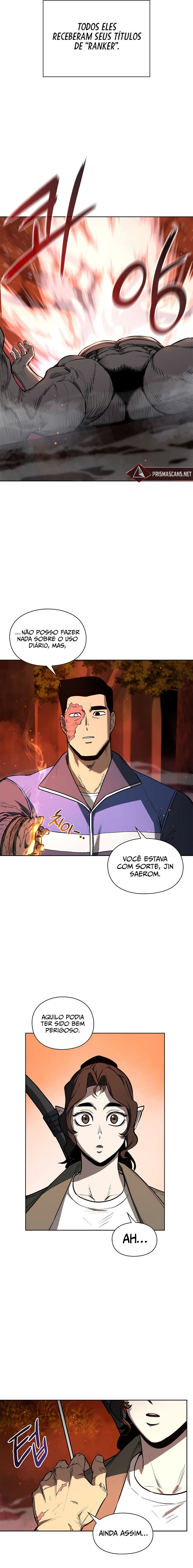 Read Warrior High School Dungeon Raid Department PT Manga Online