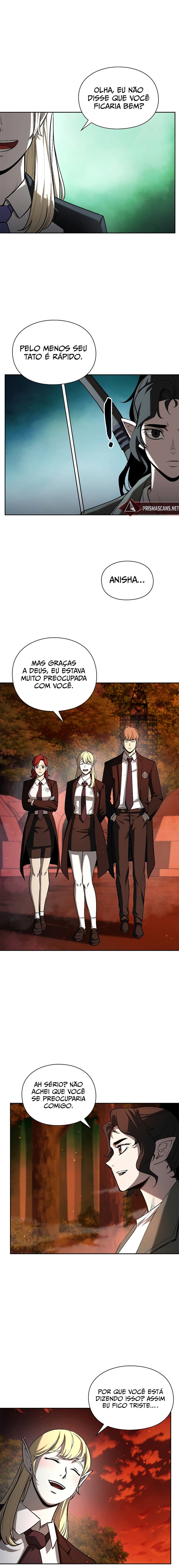 Read Warrior High School Dungeon Raid Department PT Manga Online