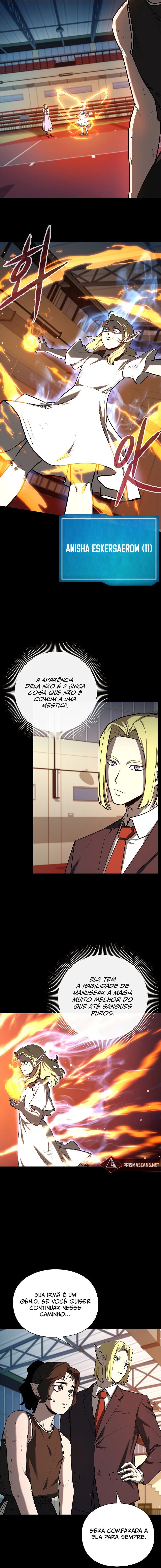 Read Warrior High School Dungeon Raid Department PT Manga Online