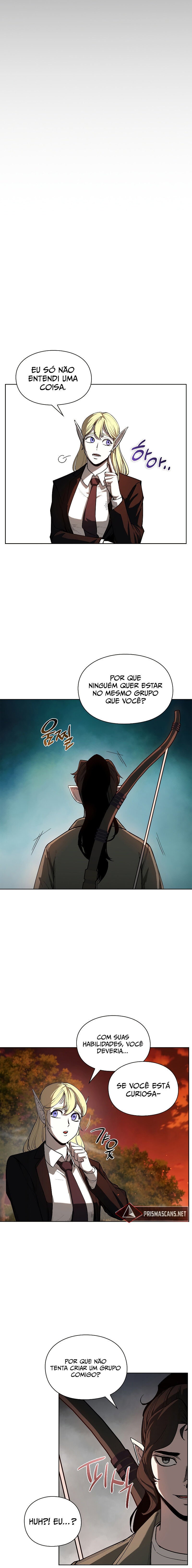 Read Warrior High School Dungeon Raid Department PT Manga Online