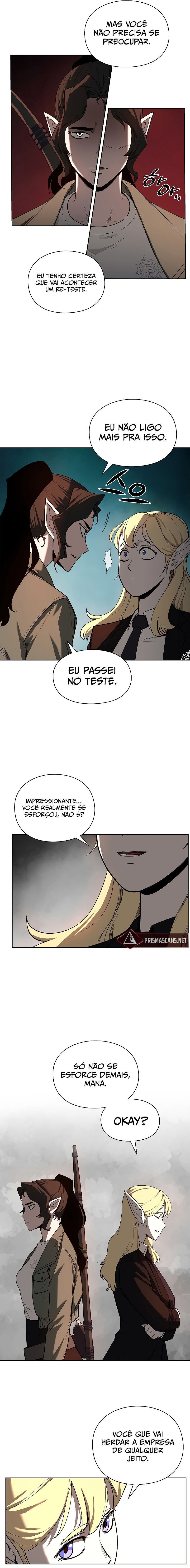 Read Warrior High School Dungeon Raid Department PT Manga Online