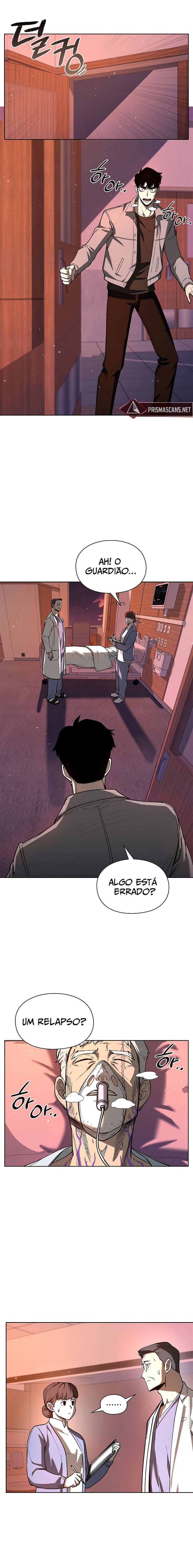 Read Warrior High School Dungeon Raid Department PT Manga Online