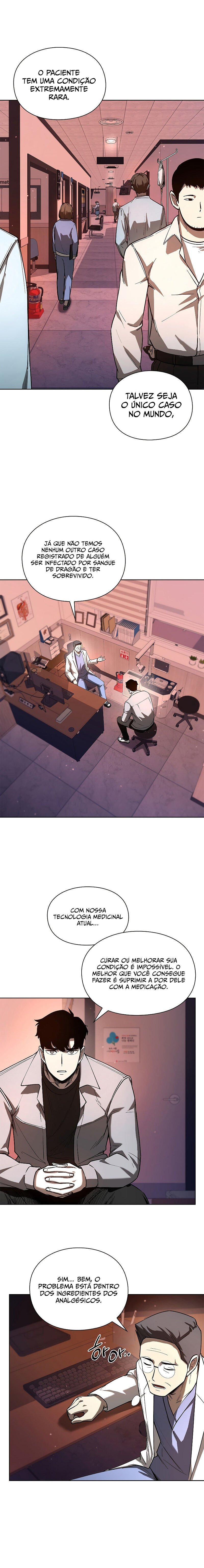 Read Warrior High School Dungeon Raid Department PT Manga Online