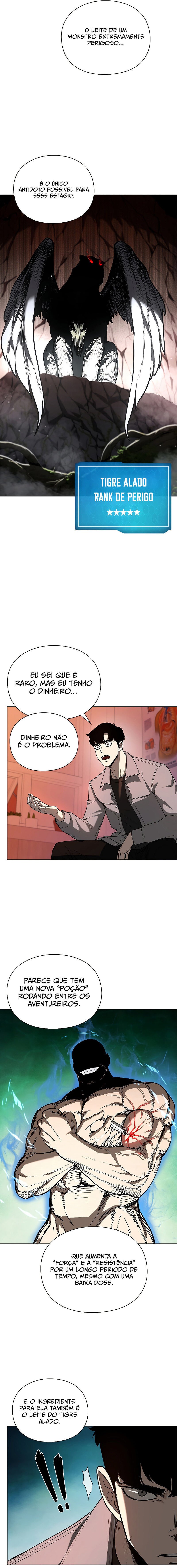 Read Warrior High School Dungeon Raid Department PT Manga Online