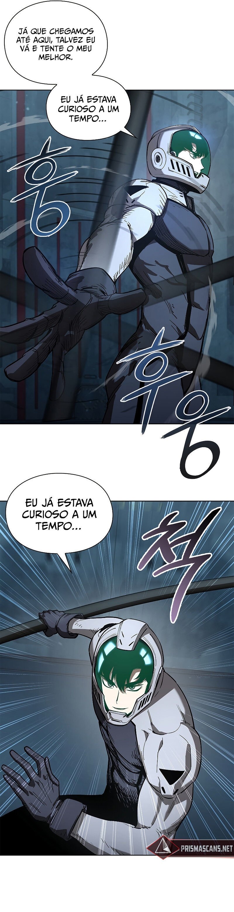 Read Warrior High School Dungeon Raid Department PT Manga Online