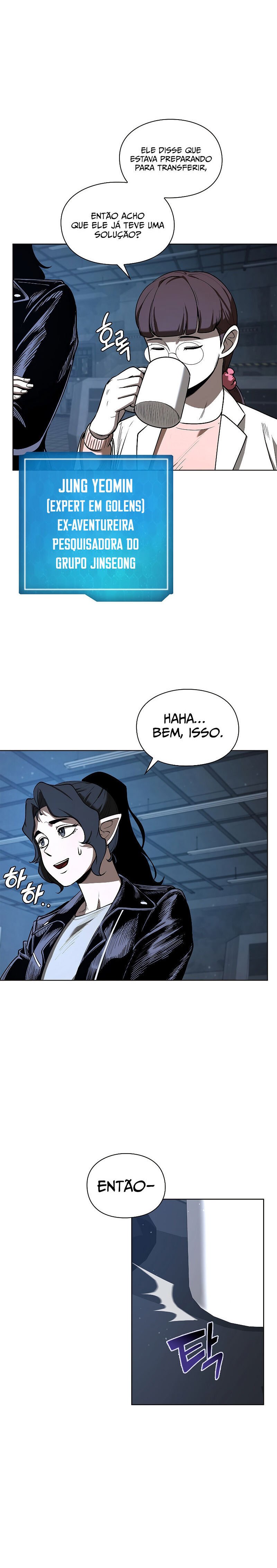 Read Warrior High School Dungeon Raid Department PT Manga Online