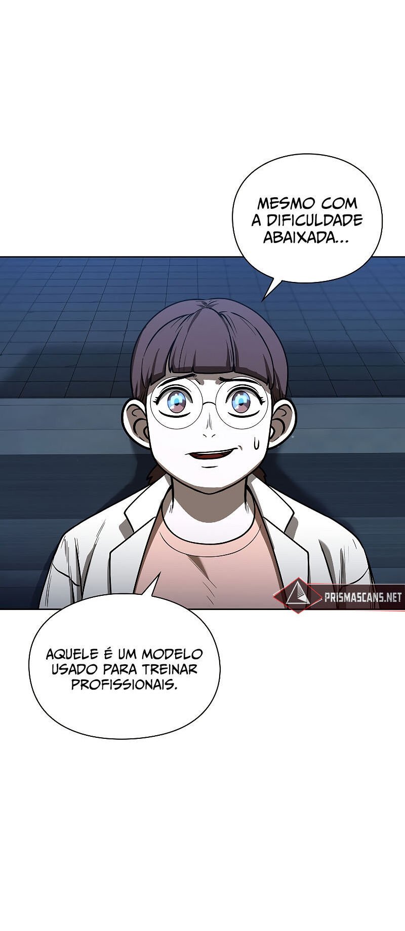 Read Warrior High School Dungeon Raid Department PT Manga Online