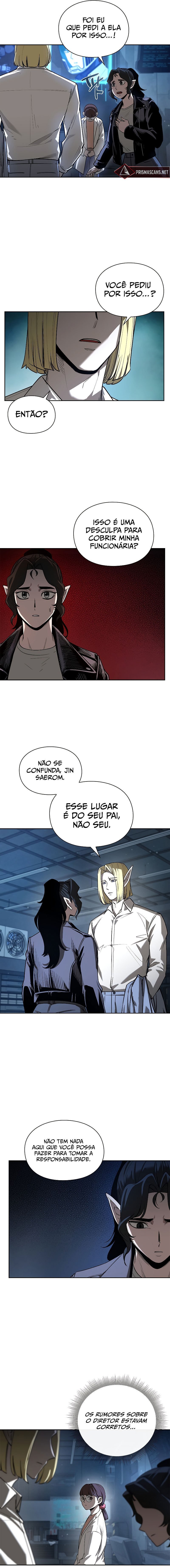 Read Warrior High School Dungeon Raid Department PT Manga Online