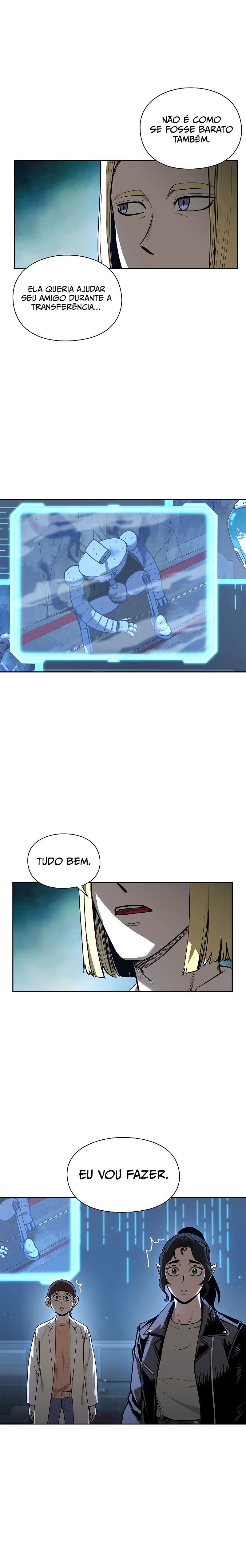 Read Warrior High School Dungeon Raid Department PT Manga Online