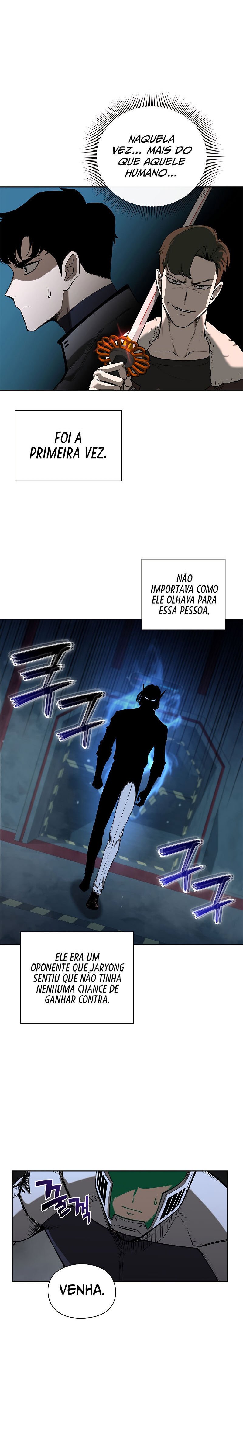 Read Warrior High School Dungeon Raid Department PT Manga Online