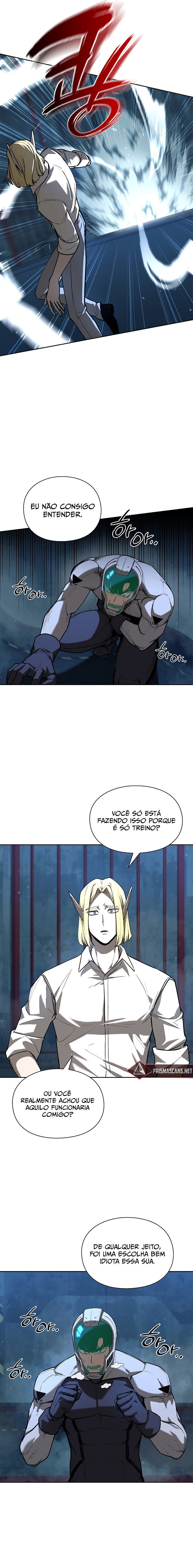 Read Warrior High School Dungeon Raid Department PT Manga Online
