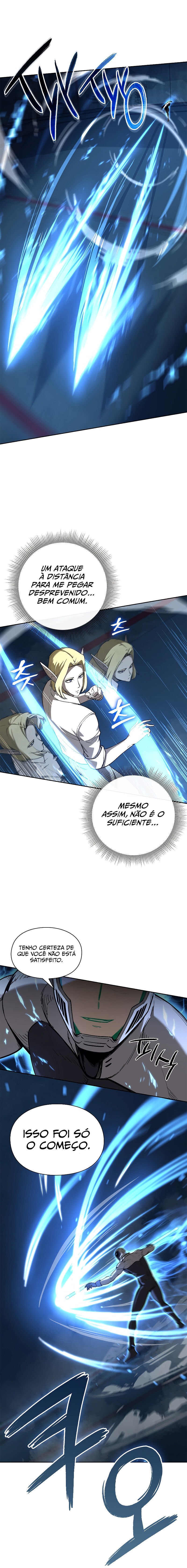 Read Warrior High School Dungeon Raid Department PT Manga Online