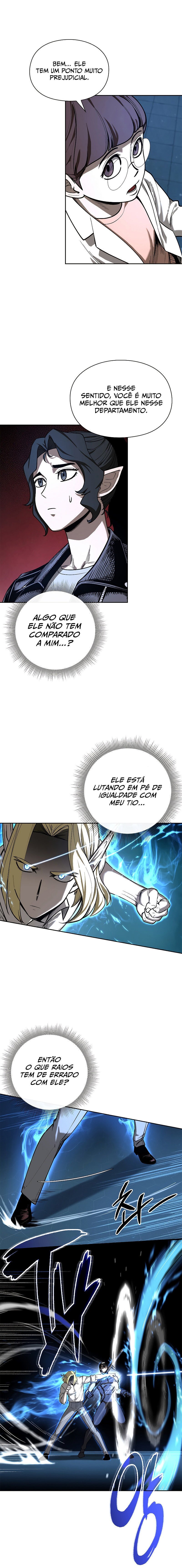 Read Warrior High School Dungeon Raid Department PT Manga Online